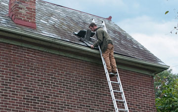 what affects urgent Friarton roof repairs