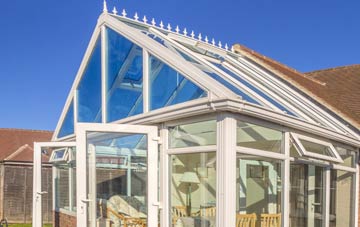 conservatory roof insulation costs Friarton