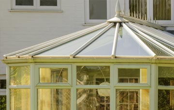 conservatory roof repair Friarton, Perth And Kinross