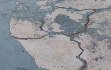 fibreglass roofing replacement Friarton