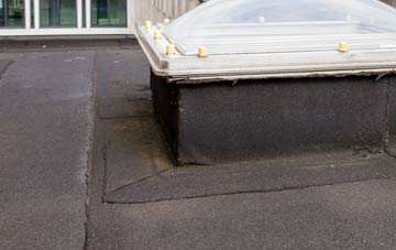 disadvantages of Friarton flat roofs
