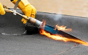 flat roof repairs Friarton, Perth And Kinross