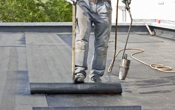flat roof replacement Friarton, Perth And Kinross