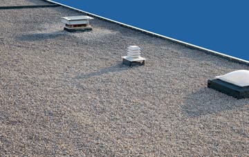 flat roofing Friarton, Perth And Kinross