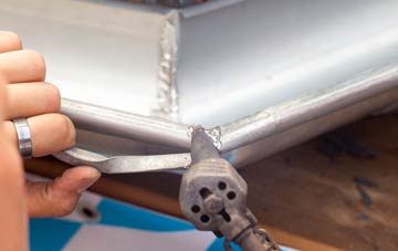 disadvantages of Friarton lead roofing