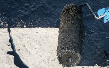 Friarton liquid sealant waterproofing