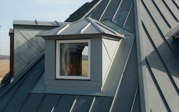 metal roofing Friarton, Perth And Kinross