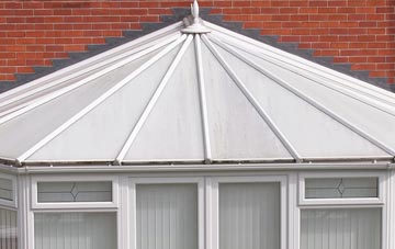 Friarton polycarbonate conservatory roof repairs