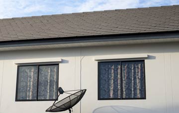 Friarton rubber roof costs