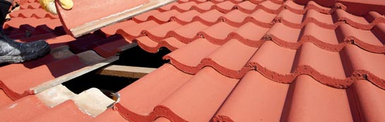 compare Friarton roof repair quotes