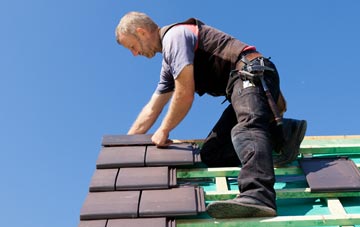 disadvantages of Friarton slate roofing