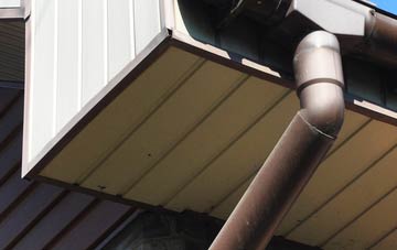 Friarton soffit installation costs