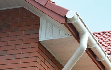 Friarton soffit repair costs