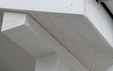 soffits Friarton, Perth And Kinross