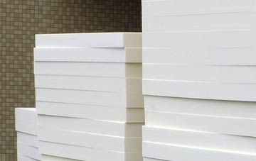 Friarton tapered roof insulation costs