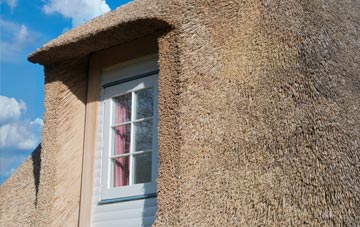 Friarton thatch roof disadvantages