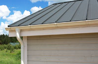 Friarton fascia repair