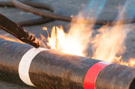 Friarton flat roofing replacement