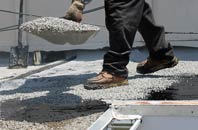 find rated Friarton flat roofing replacement companies