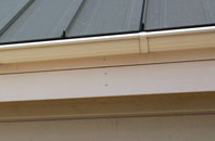 Friarton soffit repair