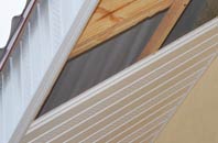 rated Friarton soffit repair companies